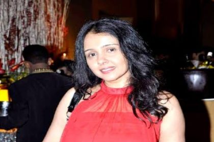 Suchitra Krishnamurthy