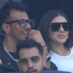 Yuzvendra Chahal And Rj Mahvash.jpg