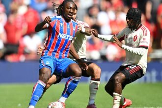 Action During The Crystal Palace Vs Liverpool Community Shield Match.jpg