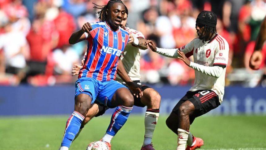 Action During The Crystal Palace Vs Liverpool Community Shield Match.jpg