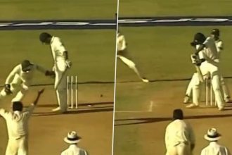 Javagal Srinaths Dismissal.jpg