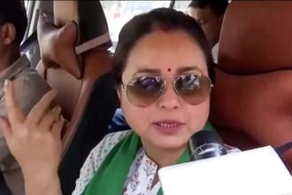 Rohini Acharya