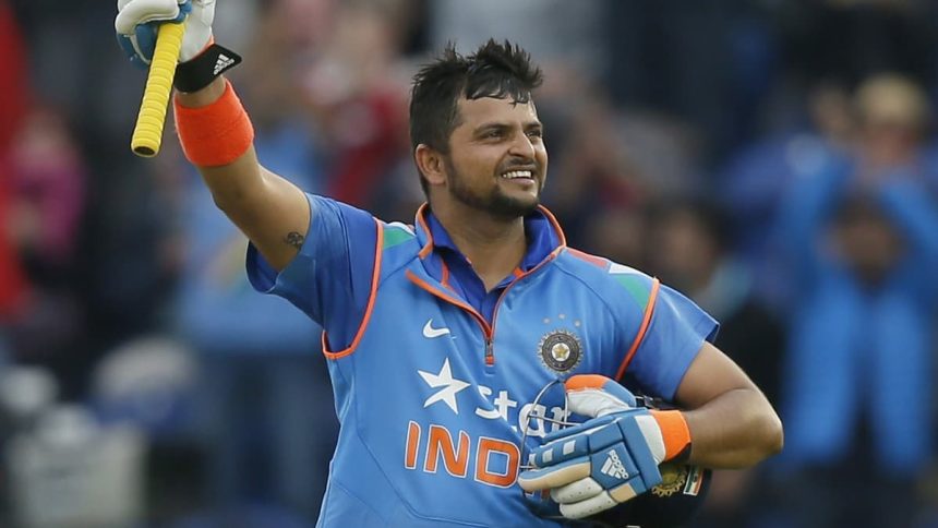 Suresh Raina In Action For Team India.jpg