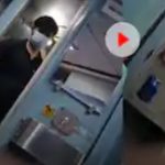 Train Toilet Viral Video