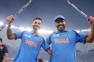 Virat Kohli And Rohit Sharma Celebrate Indias Icc Champions Trophy 2025 Win.jpg