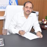 Diwakar Kaushuk Ntpc