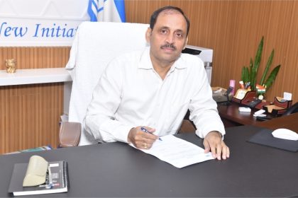 Diwakar Kaushuk Ntpc