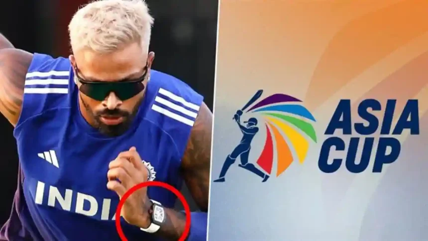Hardik Pandya Wears Luxury Watch In Training For Asia Cup 2025.jpg