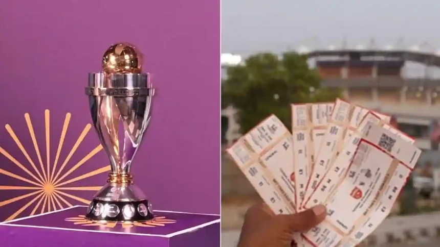 How To Book Icc Womens Odi World Cup 2025 Ticket.jpg