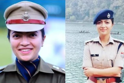 Ips अधिकारी रचिता जुयाल का इस्तीफा मंजूर, जानिए क्