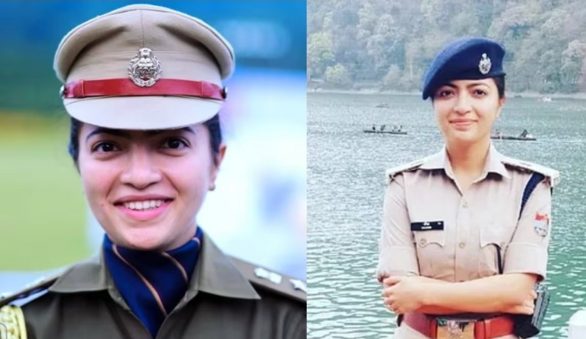 Ips अधिकारी रचिता जुयाल का इस्तीफा मंजूर, जानिए क्