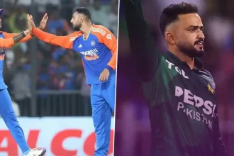 India And Pakistan Players Celebrating.jpg