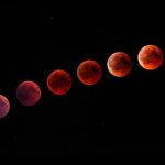 Moon Eclipse