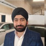 Prabhatej Singh Bhatiya