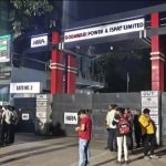 Raipur Plant Accident