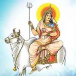 Shailputri Mata Ka Mantra