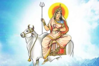 Shailputri Mata Ka Mantra