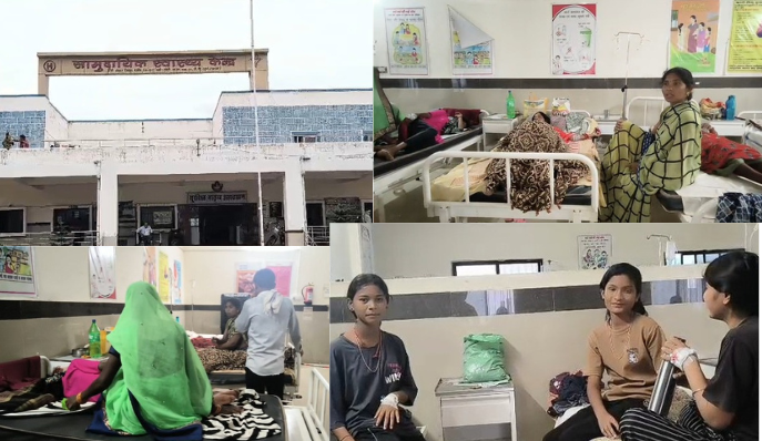 बेटी बहु और पोती ने दिया कांधा 4.png