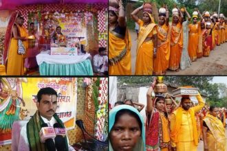 बेटी बहु और पोती ने दिया कांधा 43.jpg