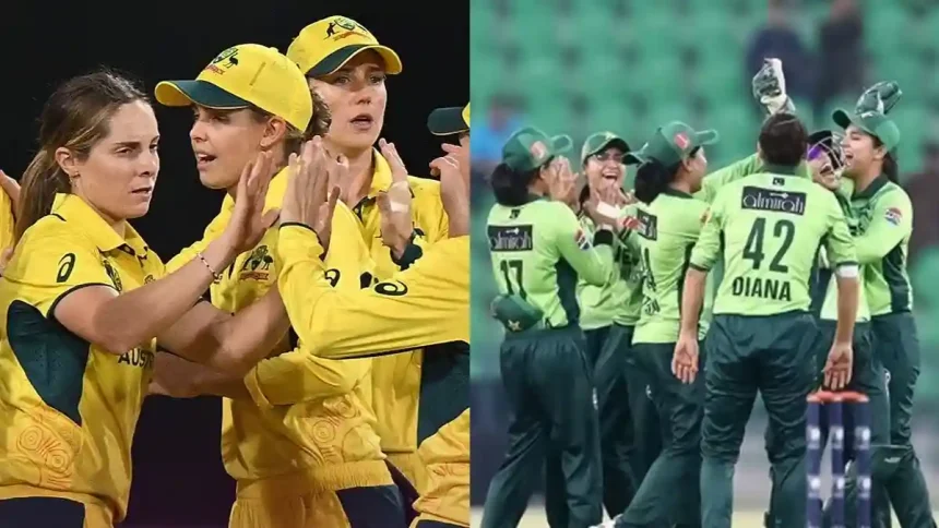 Australia Women Vs Pakistan Women 1.jpg