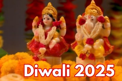 Diwali 2025