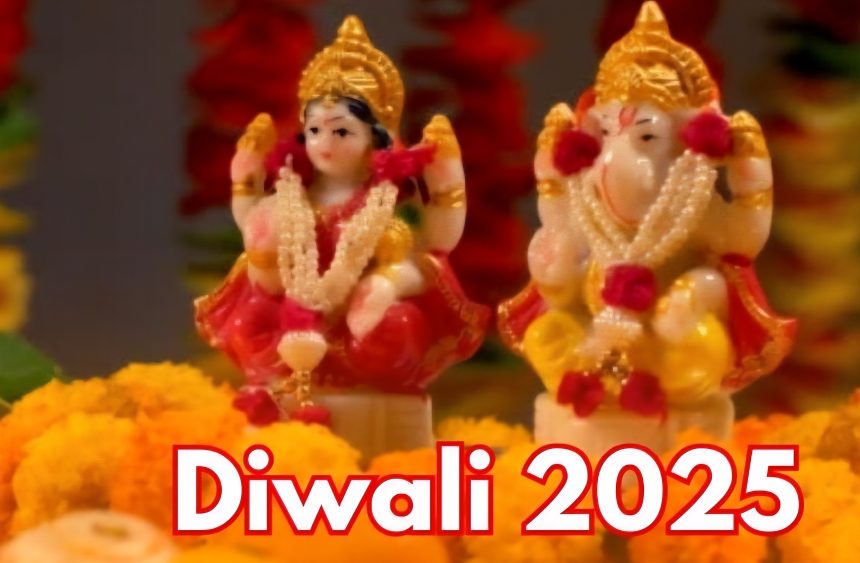 Diwali 2025
