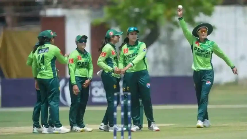Pakistan Women Vs South Africa Women 4.jpg