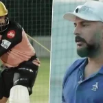 Prabhsimran Singh Spotted Training With Yuvraj Singh.jpg