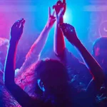 Rave Party Busted In Telangana.jpg