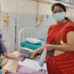 Sanganer Viral Video