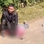 Balaghat Murder Case