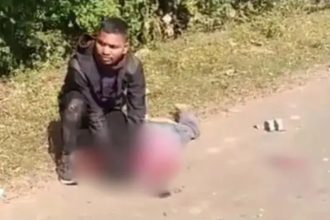 Balaghat Murder Case