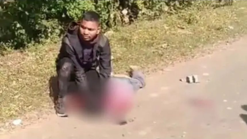 Balaghat Murder Case