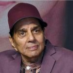 Dharmendra Passed Away