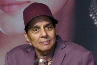 Dharmendra Passed Away