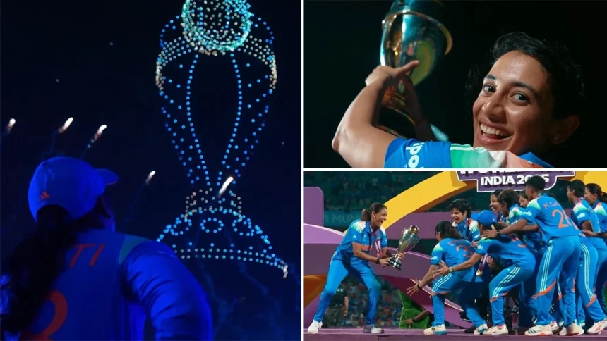 Harmanpreet Kaur Smriti Mandhana Celebrating.jpg