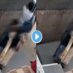 Romanse In Bus Stand