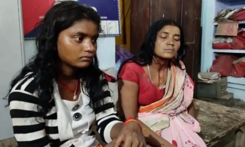 Bhagalpur Murder Case