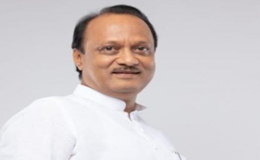 Ajit Pawar Passed Away