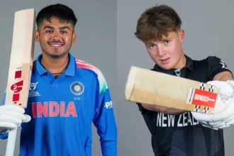 Ind U19 Vs Nz U19.jpg