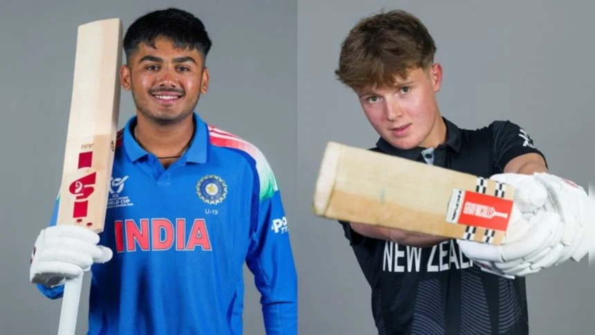 Ind U19 Vs Nz U19.jpg