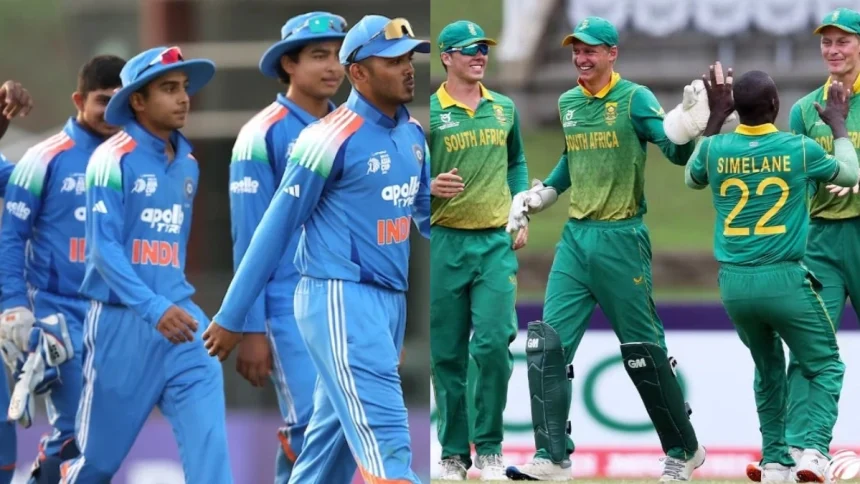 Ind U19 Vs Sa U19 2.jpg