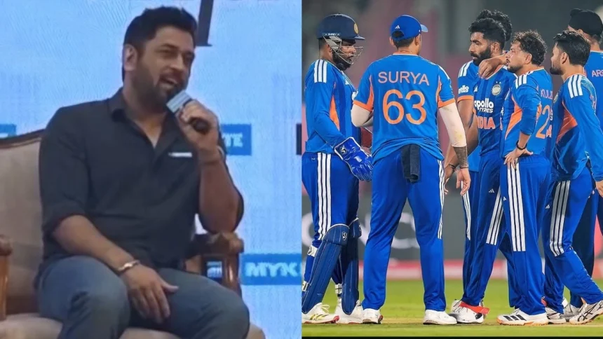 Ms Dhoni On Team India.jpg