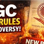 Ugc New Rule