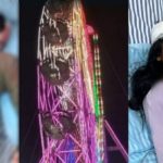 शिवरीनारायण के मेले में बड़ा हादसा, आकाश झूले से गिरी दो युवतियां, गंभीर रूप से हुई घायल