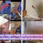 Narhari Zirwal Soham Naik And Ashok Kharat Viral Video Scandals Political Storm Of Mudslinging.jpg