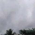 Cloudy Skies In Bengaluru.jpg