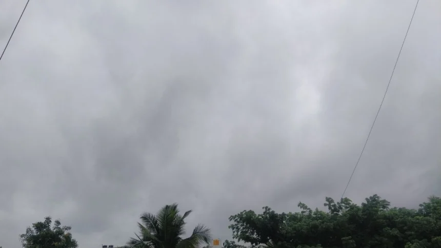 Cloudy Skies In Bengaluru.jpg