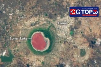 Lonar Lake