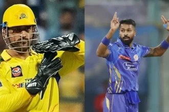CSK vs MI, IPL 2026 44th Match Toss Winner Prediction: एमए चिदंबरम स्टेडियम में चेन्नई सुपरकिंग्स बनाम मुंबई इंडियंस के बीच कौन होगा टॉस का बॉस? मैच से पहले जानें कौनसी टीम मार सकती हैं बाजी